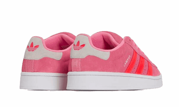 Campus 00s Bliss Pink Solar Red - Image 3