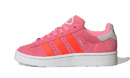 Campus 00s Bliss Pink Solar Red