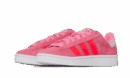 Campus 00s Bliss Pink Solar Red