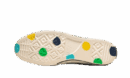 Chuck Taylor All-Star 70s Hi Golf Wang Denim Polka Dots