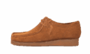 Wallabee Suede Cola Suede