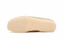Wallabee Suede Maple Suede