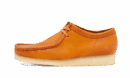 Wallabee Tan