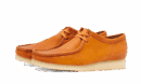 Wallabee Tan