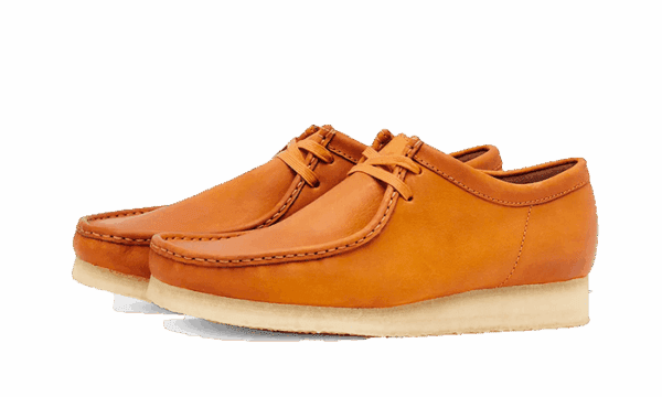 Wallabee Tan - Image 2