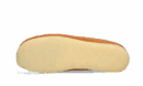 Wallabee Tan