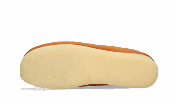 Wallabee Tan - Image 3