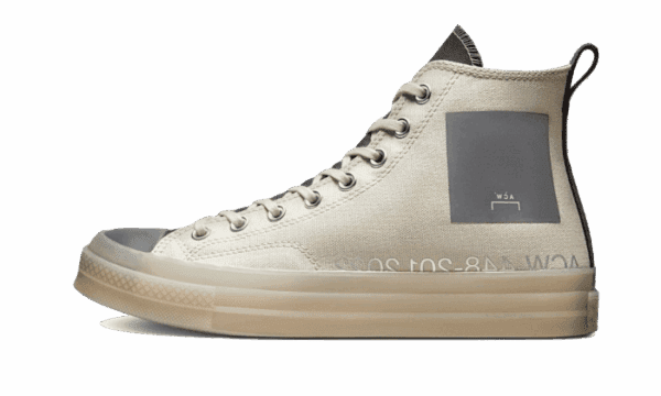Chuck Taylor All-Star 70 ACW Silver Birch