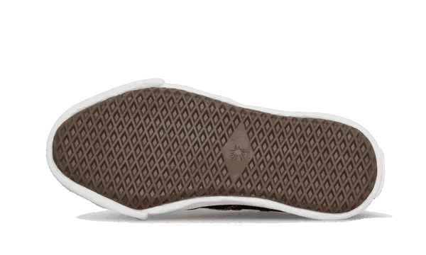 Peterson OG Sole Canvas Low Black - Image 4