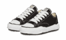 Peterson OG Sole Canvas Low Black