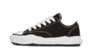 Peterson OG Sole Canvas Low Black