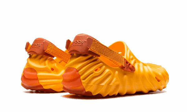 Pollex Clog Salehe Bembury Cobbler - Image 3