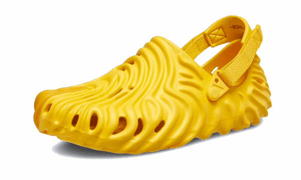 Pollex Clog Salehe Bembury Yoke - Image 2