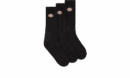 Chaussettes Valley Grove Black