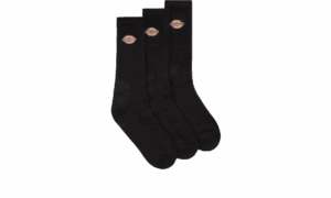 Chaussettes Valley Grove Black