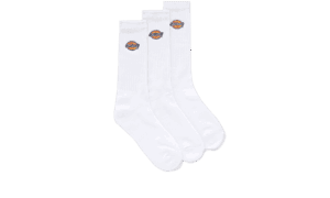 Chaussettes Valley Grove White