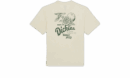 Raven T-Shirt Cloud