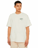 Raven T-Shirt Cloud