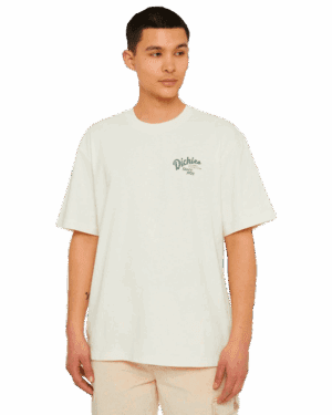 Camiseta Raven Nube