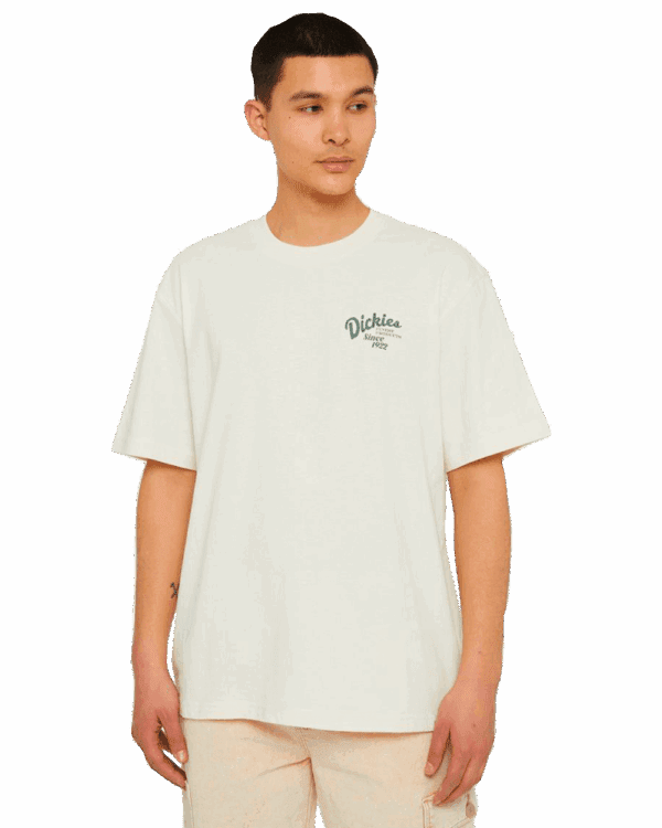Raven T-Shirt Cloud