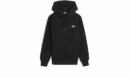 Summerdale Hoodie Noir