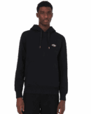 Summerdale Hoodie Noir