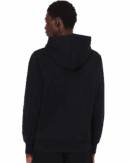 Summerdale Hoodie Noir