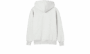 Summerdale Sweat à capuche gris clair
