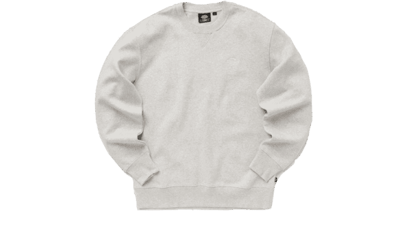 Summerdale Sweatshirt Light Gray - Image 3