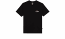 Maglietta Ruston Nero Moka