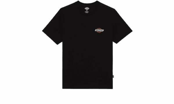 T-Shirt Ruston Black Mocha - immagine 3