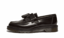 Mocassins Adrian Cerise rouge