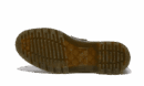 Mocassins Adrian Cerise rouge