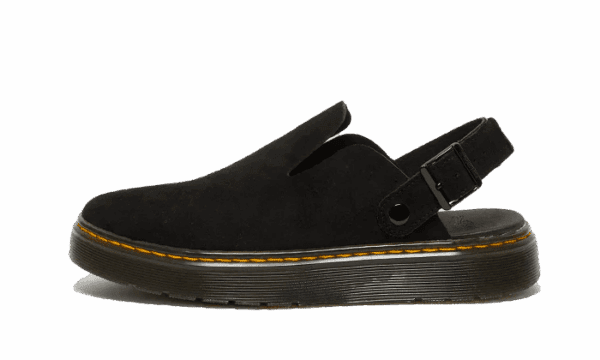 Carlson Daim Noir