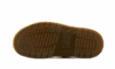 Pantoletten Jorge Beige Wildleder