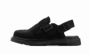 Mules Jorge Daim noir