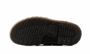 Mules Jorge in pelle scamosciata nera