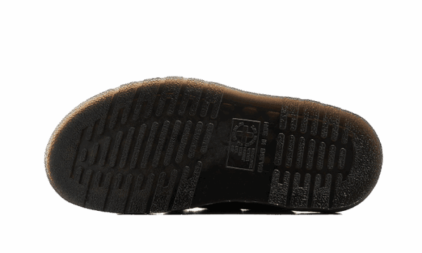 Mules Jorge Black Suede - immagine 3