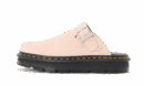Mules Piattaforma Zebzag Rosa Cipria