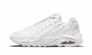 Hot Step Terra NOCTA White