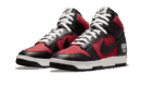 Dunk High 1985 Undercover Gym Red