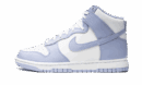 Dunk High Aluminium