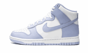 Alluminio alto Dunk