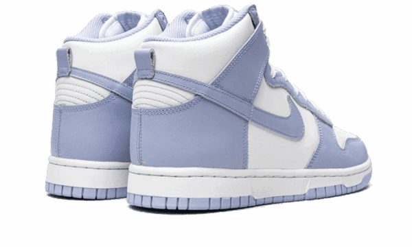 Dunk High Aluminium – Image 3
