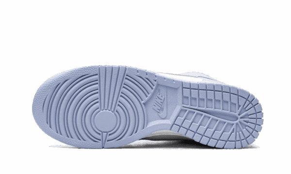 Dunk High Aluminium – Image 4