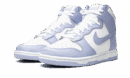 Dunk High Aluminium