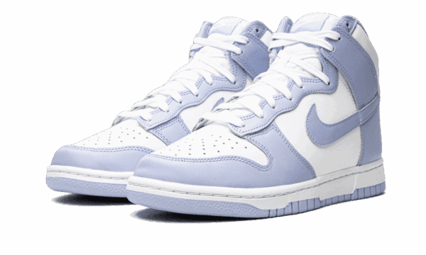 Dunk High Aluminium – Image 2