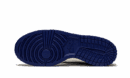 Dunk High Ambush Bleu royal profond