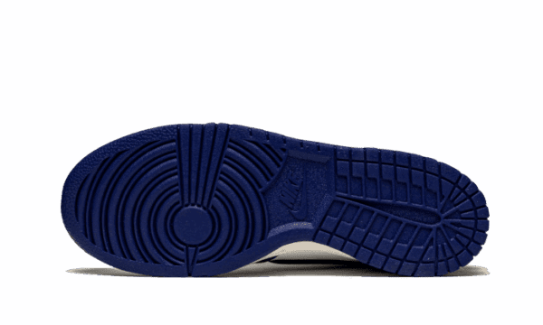 Dunk High Ambush Deep Royal Blue – Image 4