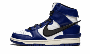 Dunk High Ambush Deep Royal Blue